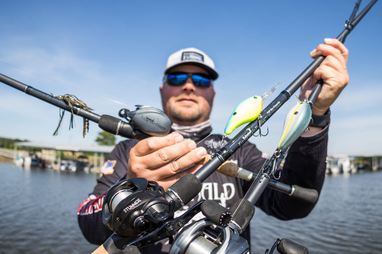 Surf Casting Reels: Enjoying The Water Sports